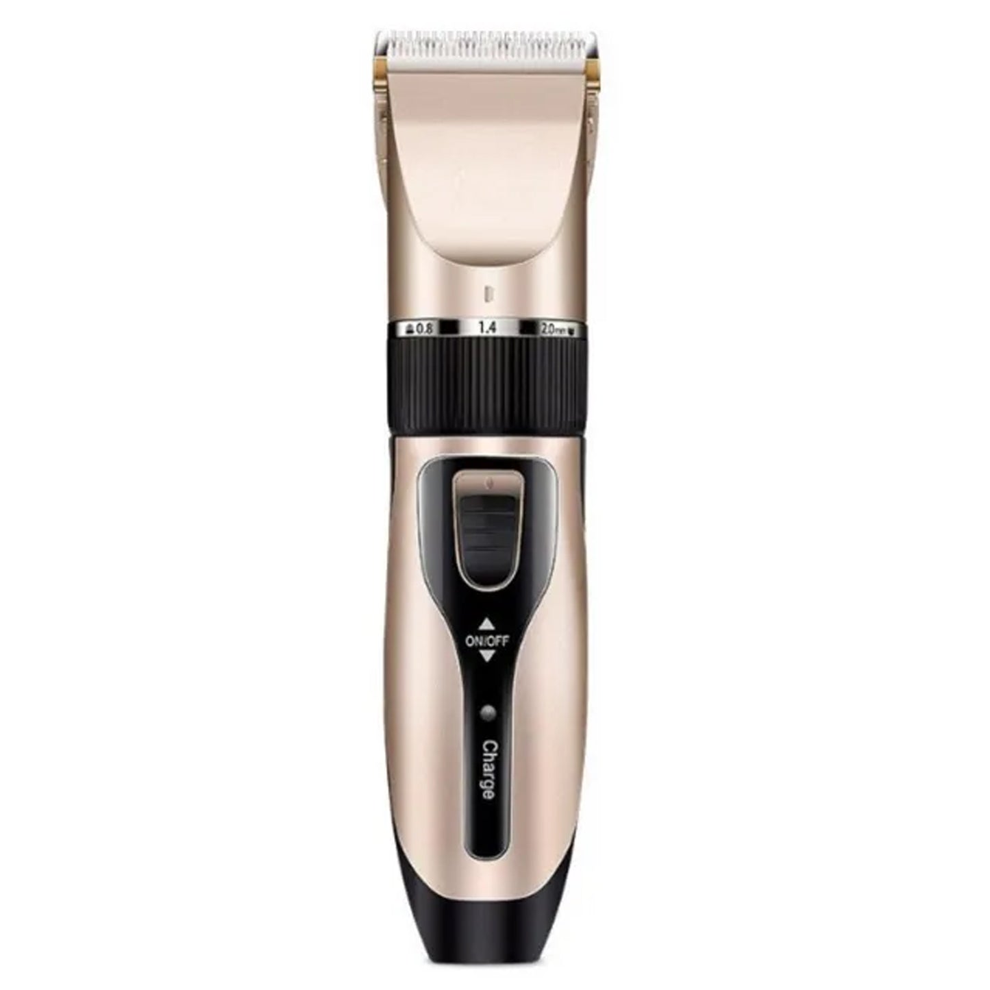 Kangjieshi Electric Animal Pet Dog Cat Hair Trimmer Shaver Quiet Razor Grooming Clipper
