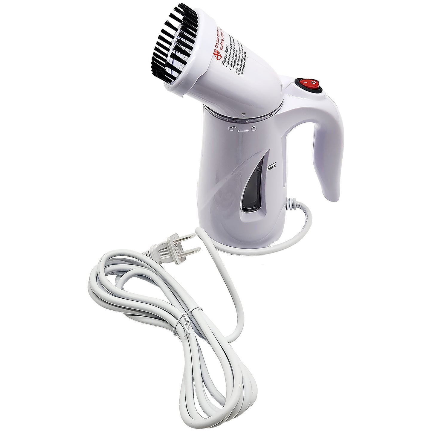 Garment Steamer - Steamer for Clothes to remove wrinkles