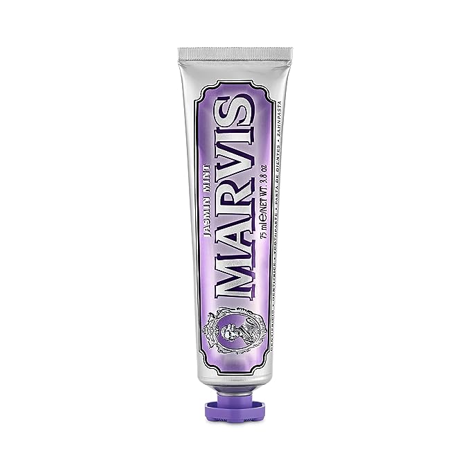 Marvis Toothpaste 3.8 Oz  - Choose Flavor