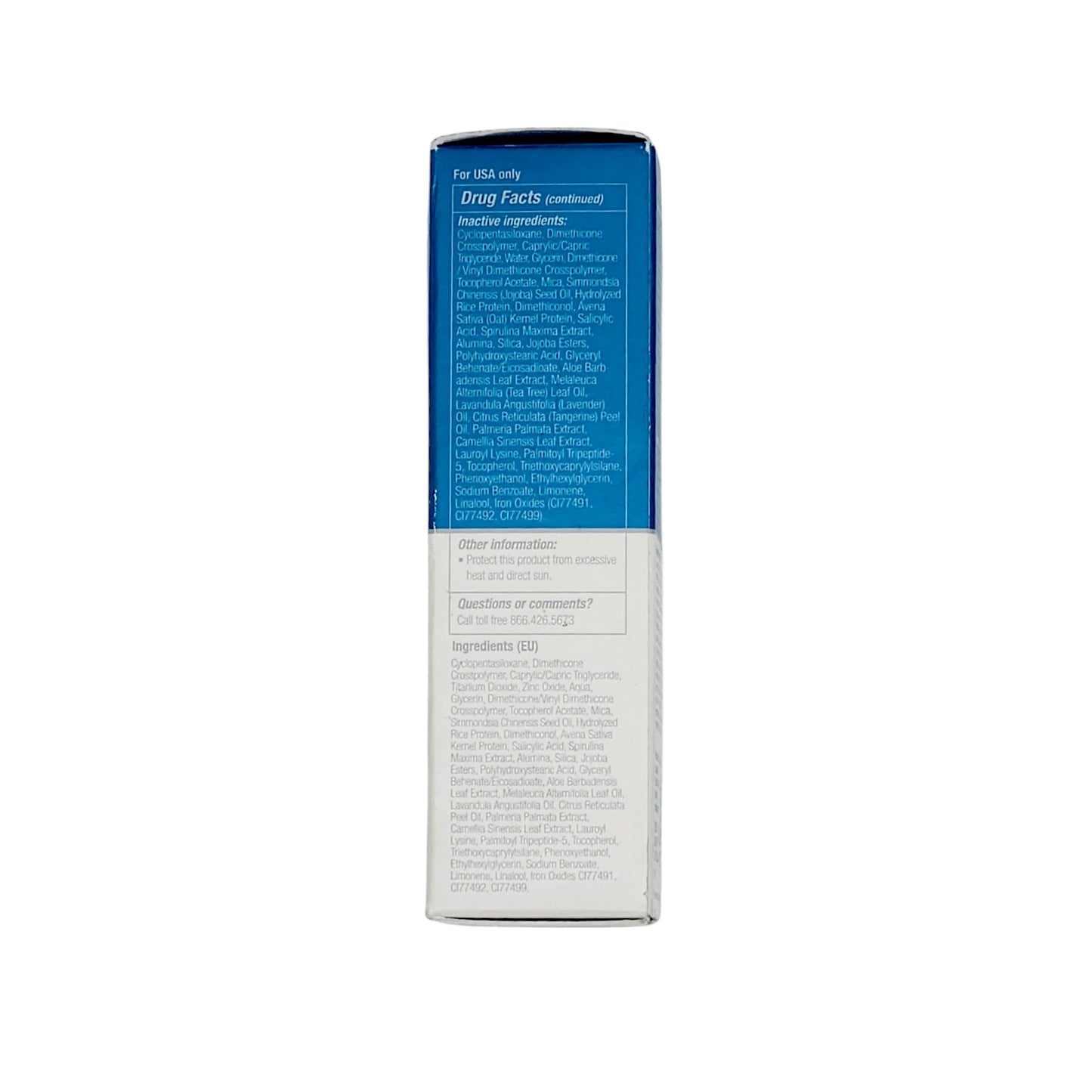 Colorescience Mattifying Primer SPF 20 (1 Fl. Oz.)