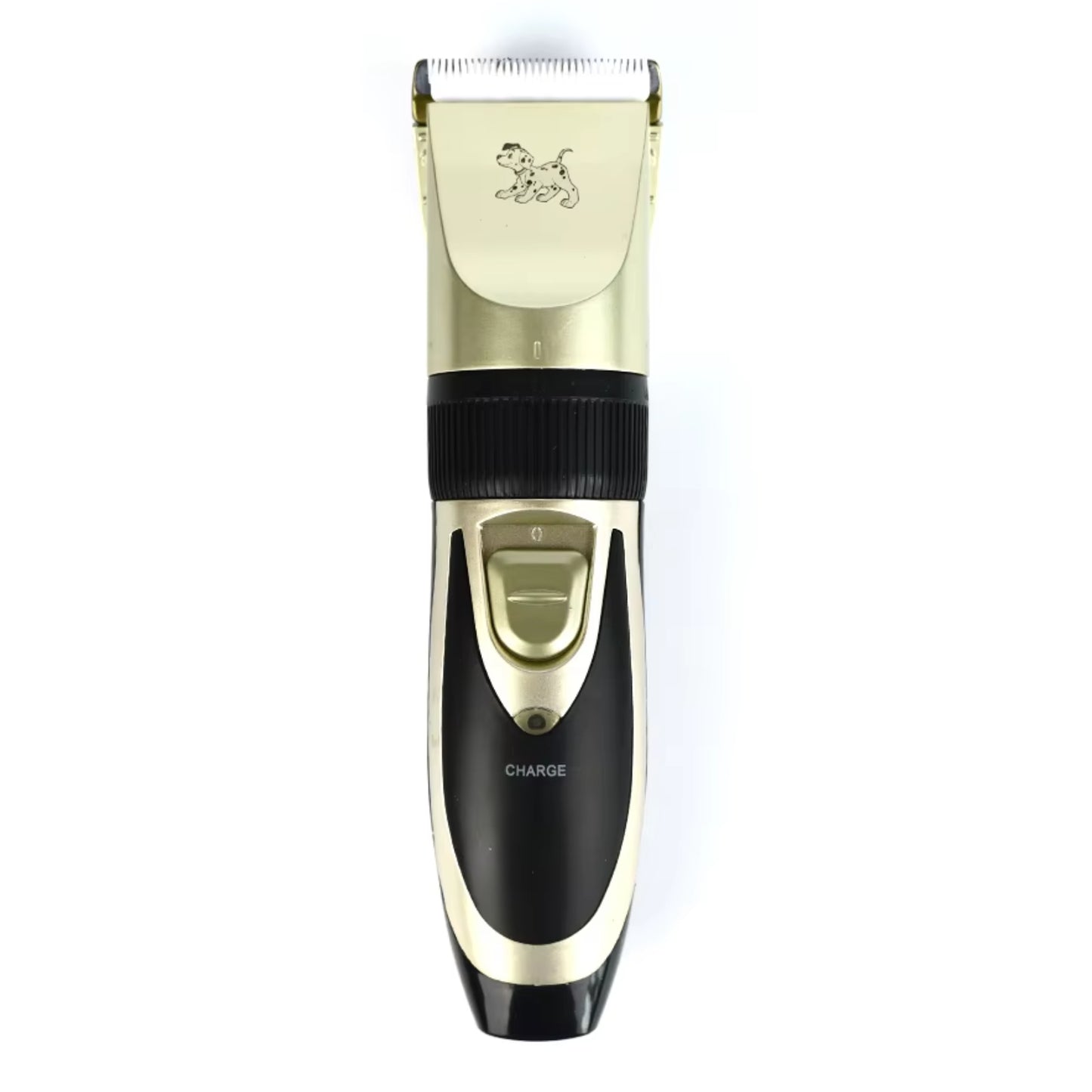 WAIKIL Pet Clippers Electric Rechargeable Grooming Shaver Hair Cutter Machine Household Pet Dog Cat Hair Clipper