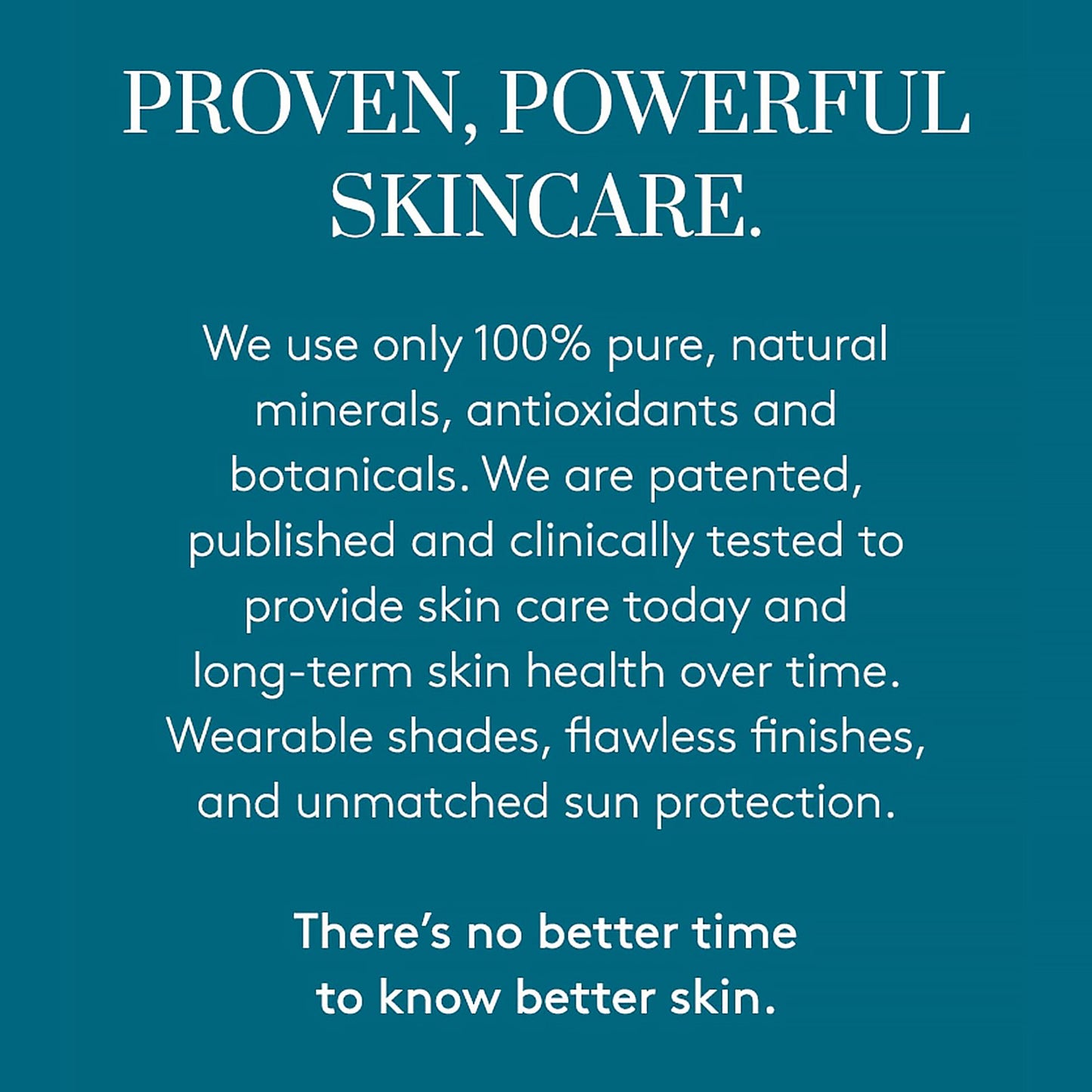 Colorescience Even Up Clinical Pigment Perfector, Water Resistant, Mineral Facial Sunscreen & Primer, Broad Spectrum 50 SPF UV Skin Protection, 1 Fl Oz