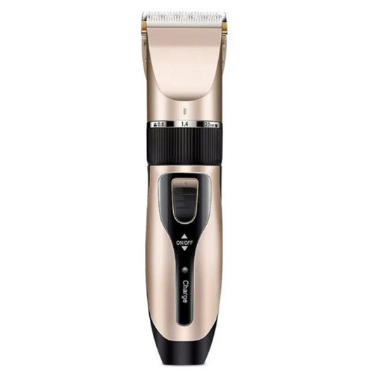 Kangjieshi Electric Animal Pet Dog Cat Hair Trimmer Shaver Quiet Razor Grooming Clipper