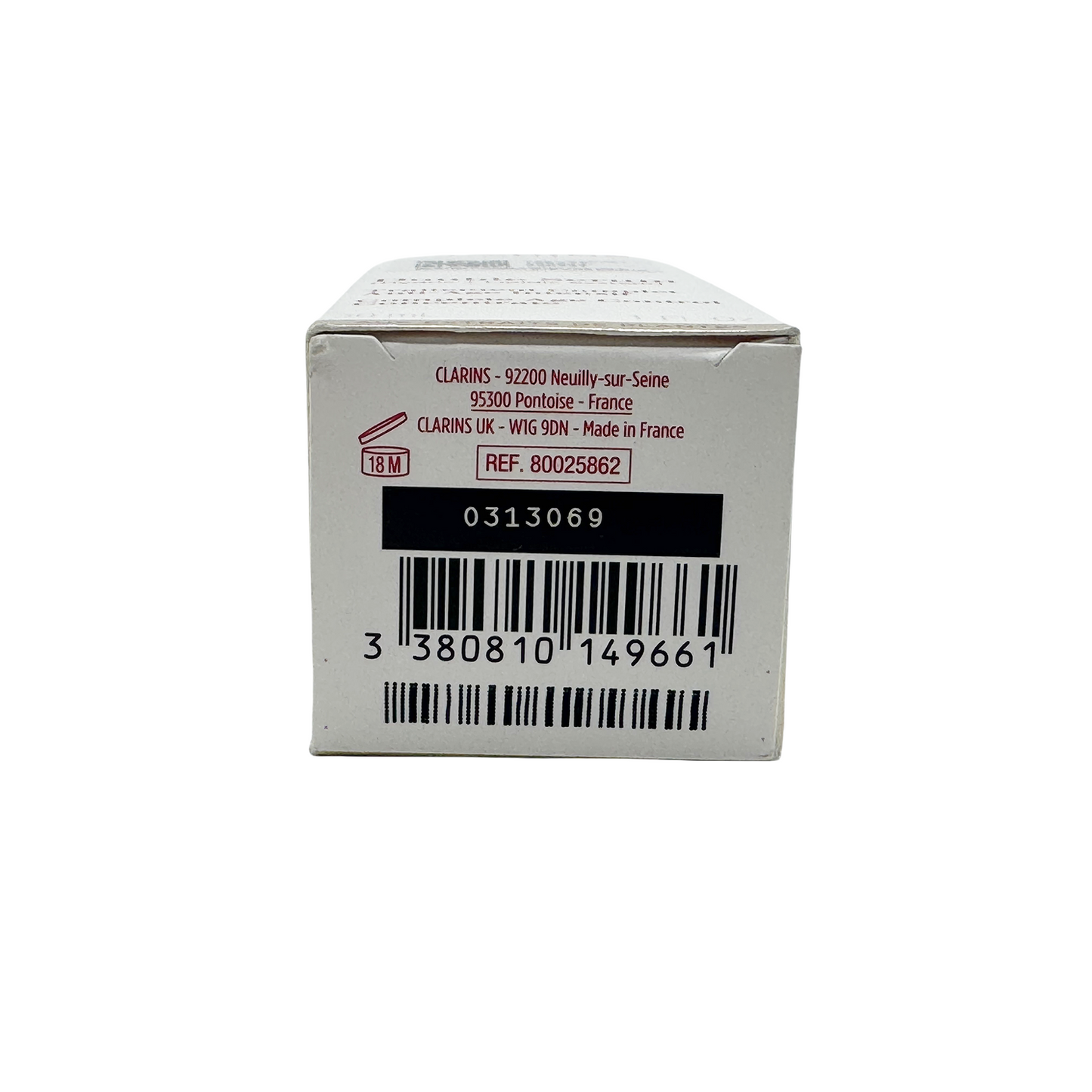 Clarins Anti Aging Double Serum - Complete Age Control Concentrate - 1.0 oz