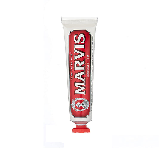 Marvis Toothpaste 3.8 Oz  - Choose Flavor