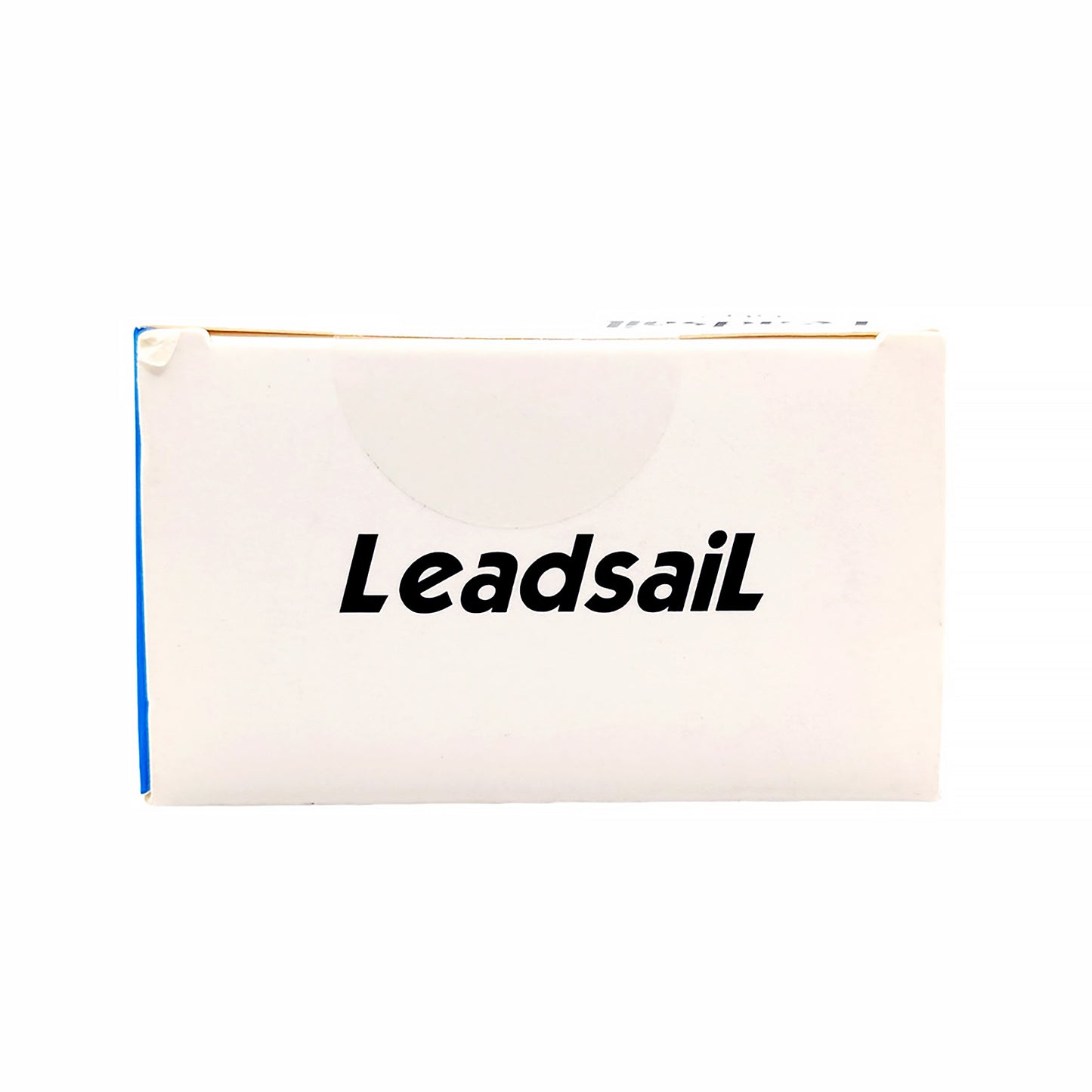 LeadsaiL Wireless Computer Mouse, 2.4G Portable Slim Cordless Mouse with 6 Buttons, (Grey)