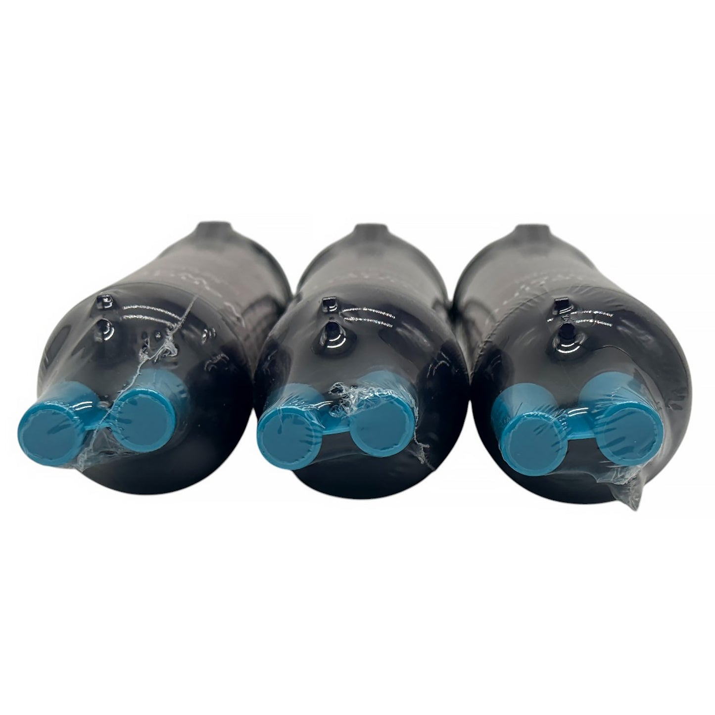 Wandering Water WF-841, Compatible with 4396841 Refrigerator Water Filter, EDR3RXD1, KAD3RXD1, WHR3RXD1, 4396841, 4396710, Filter 3, 46-9083,46-9030, 9030, 9083 Refrigerator Water Filter, 3 Pack