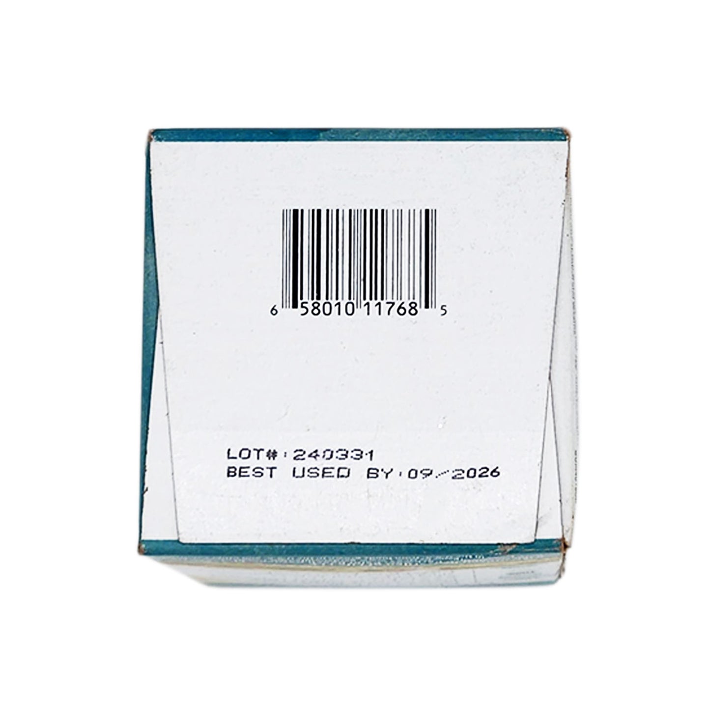 Garden of Life Organics Men's Multi 40 Plus 60 Vegan Tablets